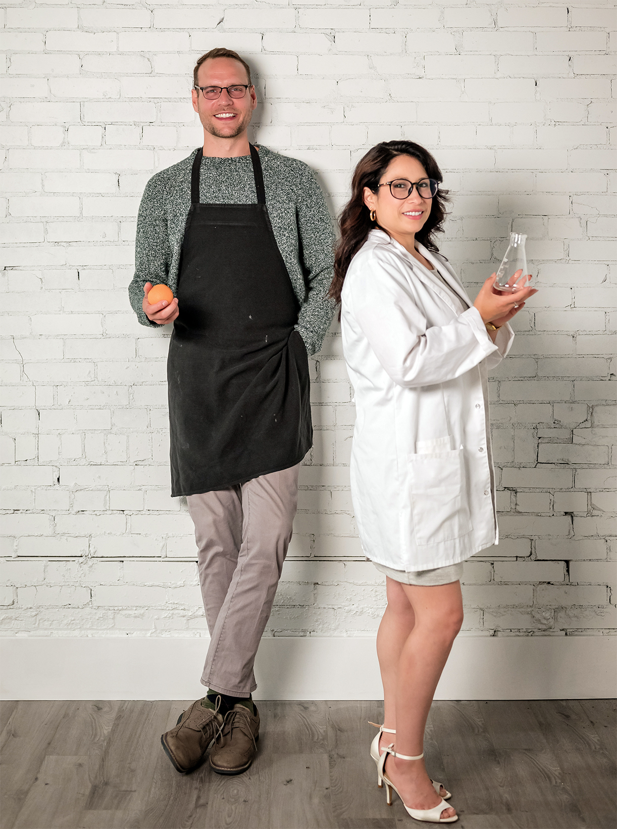 True Leaves Consulting